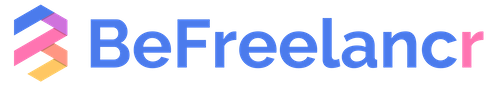 Logo BeFreelancr