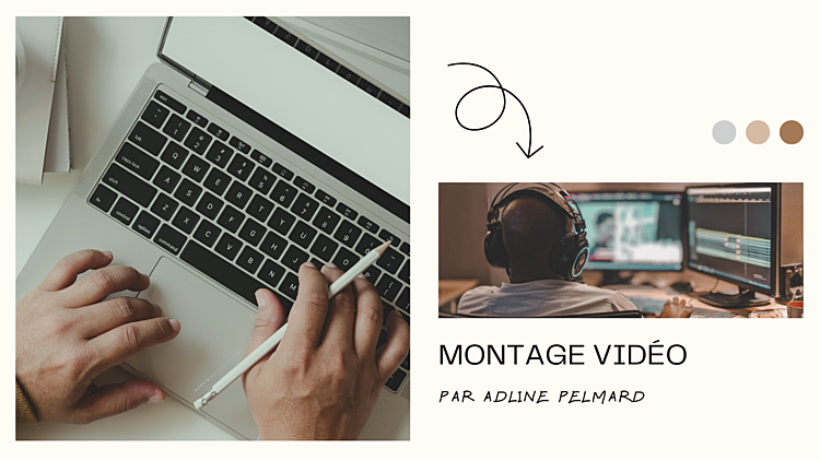 monter vos vidéos avec Adobe Premiere Pro 