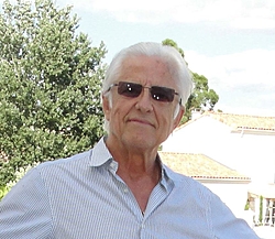 Jacques Fontanier