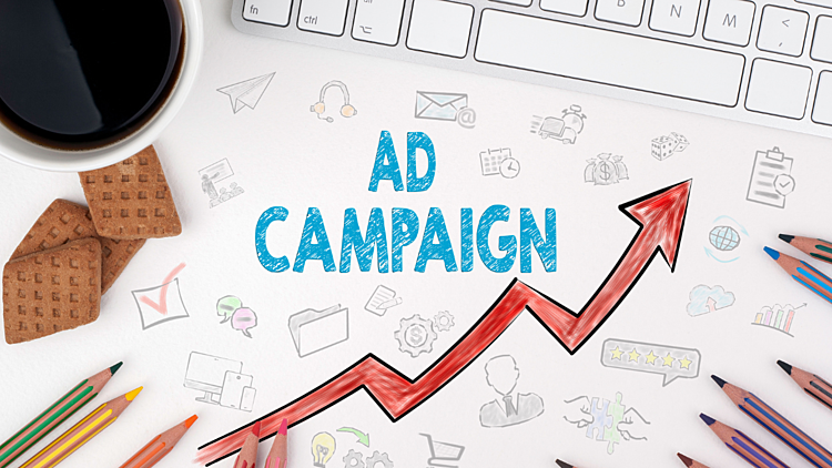 créer des campagnes publicitaires sur les réseaux sociaux