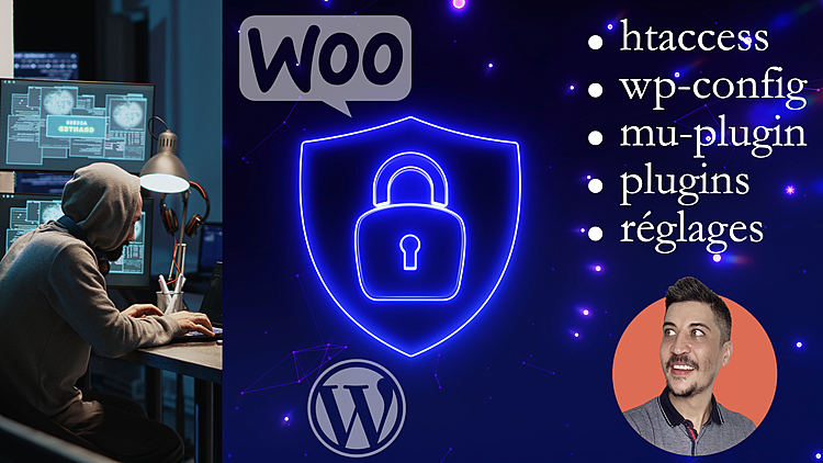 renforcer la sécurité de votre site WordPress