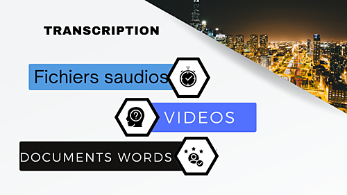 transcrire vos audios et vidéos en document word 