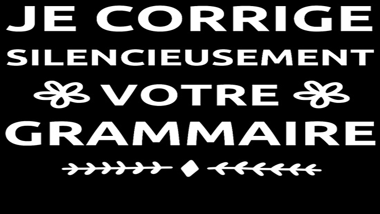 relire ,corriger, traduire et améliorer votre texte en Français/arabe 