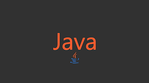 je vais développer des applications Java performantes et optimisées !