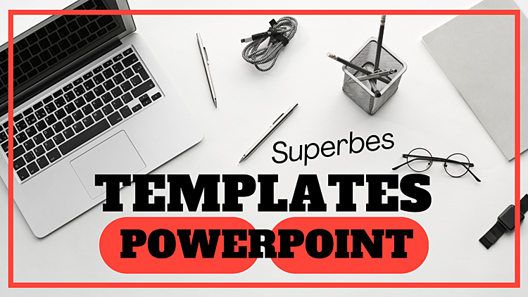 vous livrer 1500 superbes templates PowerPoint modifiable 