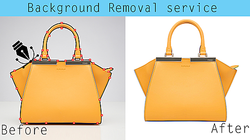 providing you all types of image retouching service for your business.