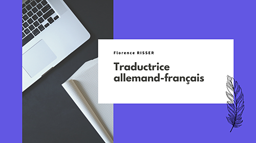 translate German into perfect French (native)