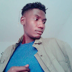 Amadou Lamine M.