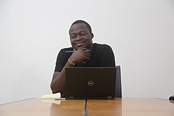 Essodong Bawélé K.