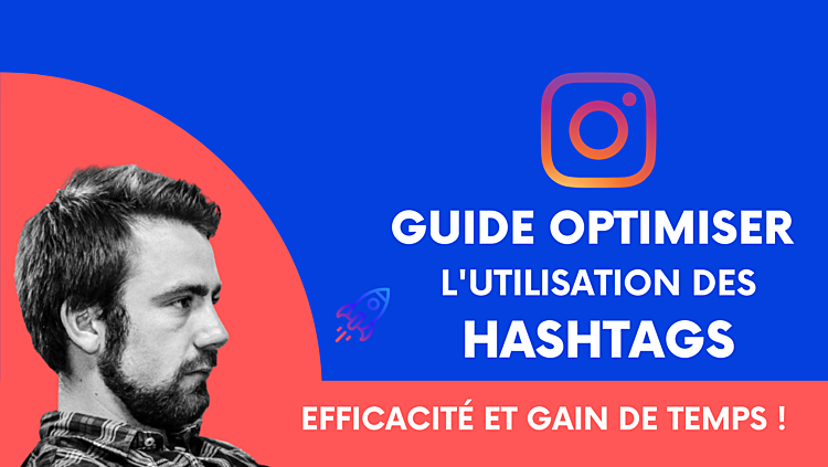 vous fournir un guide d'utilisation pour les hashtags d'instagram