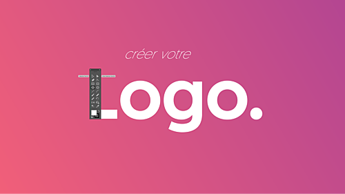 créer votre logo personnalisé