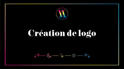 créer le logo de votre entreprise