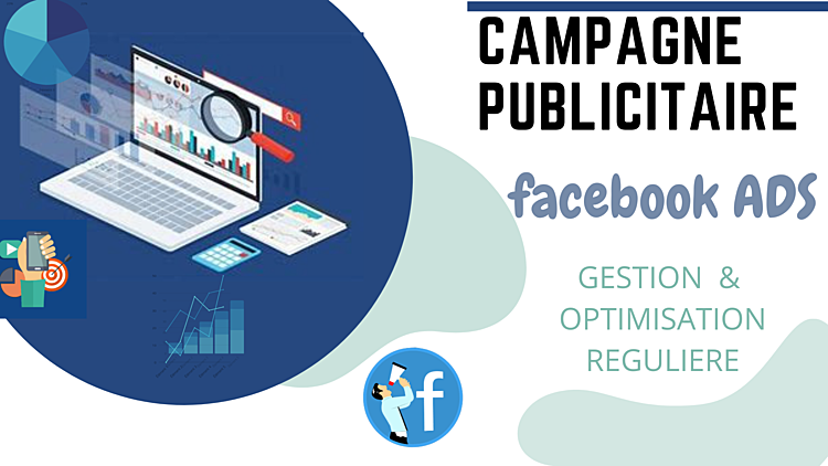 créer une campagne publicitaire facebook ads